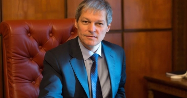 Stire din Politică-Administrație : Premierul Cioloș invită românii să doneze pentru "Cumințenia Pământului"