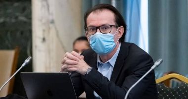 Stire din Politică-Administrație : Premierul Florin Cîțu anunță plafonarea veniturilor pentru bugetari