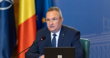 Stire din Politică-Administrație : Premierul Nicolae Ciucă, liniștește românii: Vom avea suficient gaz în depozitele naționale