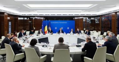 Stire din Economie : Ce semnal a dat premierul la întâlnirea cu liderii sectorului bancar