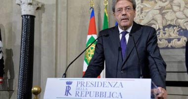 Stire din Actualitate : Premierul italian Paolo Gentiloni a demisionat