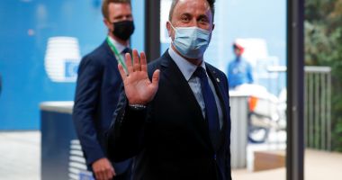Stire din Actualitate : Premierul Luxemburgului, depistat cu covid după summitul de la Bruxelles
