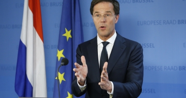Stire din Actualitate : Premierul olandez Mark Rutte: Londra trebuie să-și clarifice relațiile pe care  le dorește post-Brexit