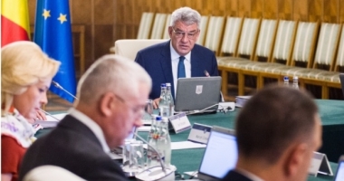 Stire din Social : Ședința de guvern pentru modificarea Codului Fiscal, amânată