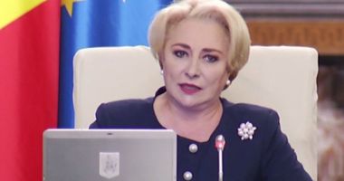 Stire din Economie : Premierul Viorica Dăncilă dă startul ajutoarelor de stat pentru reindustrializare a țării