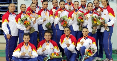 Stire din Sport : Premii pentru studenții -campioni de la Mondiale