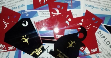 Stire din Cultură-Educație : Noi premii pentru cursanții Centrului Cultural Județean  "Teodor Burada"