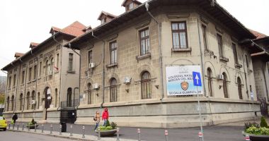 Stire din Cultură-Educație : Noi premii pentru elevii mircişti la concursul "Robotics Championship"