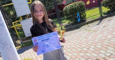 Palmares impresionant al cursanților Centrului Cultural ”Teodor T. Burada” la concursurile primăverii - 7