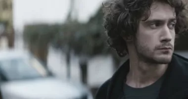 Stire din Cultură-Educație : Actorul Theodor Șoptelea, nominalizat la Premiile Gopo 2026 pentru rol secundar