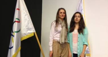 Două eleve din Constanța, premiate de COSR - 1