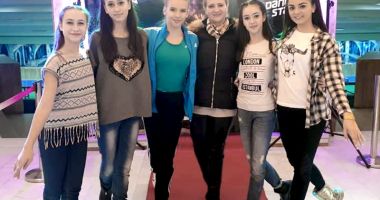 Noi premii pentru elevii Colegiului de Arte 