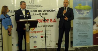 Stire din Economie : Premii de excelență pentru tradiție și inovație