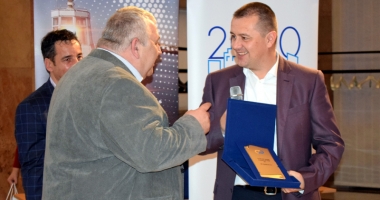 Premii de excelență pentru "stelele" industriei portuare - 6