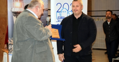Premii de excelență pentru "stelele" industriei portuare - 7