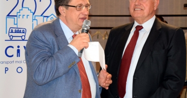 Premii de excelență pentru "stelele" industriei portuare - 9