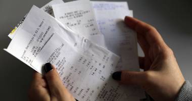 Stire din Economie : Premii garantate, de minim 10.000 de lei, la Loteria bonurilor fiscale