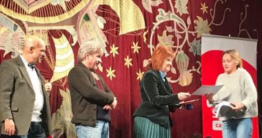 Premii importante pentru elevii-actori de la Colegiul "Regina Maria" - 3