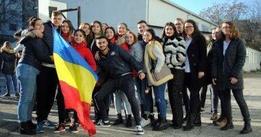 Stire din Cultură-Educație : Premii internaționale pentru elevii Liceului "Nicolae Bălcescu" din Medgidia