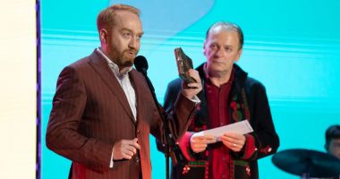 Erwin Șimșensohn: "Mă bucur foarte mult că premiile UNITER au vizat spectacolul nostru hibrid" - 2