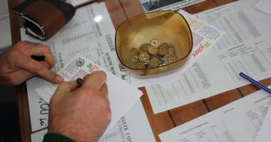 Stire din Social : Premii mari în joc, la prima tragere loto de anul acesta