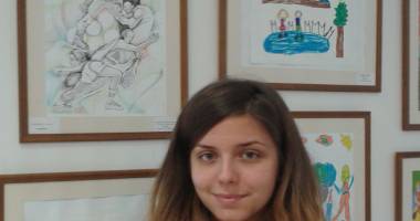 Premii pentru imaginația elevilor de la Colegiul de Arte - 3