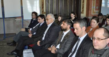 Premii pentru elevii de etnie turcă - 2