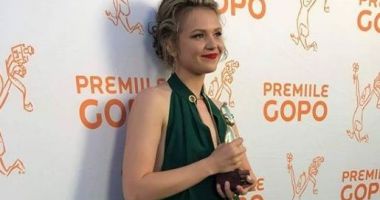 Stire din Cultură-Educație : Actorii constănțeni au fost premiați la Gala "Gopo"