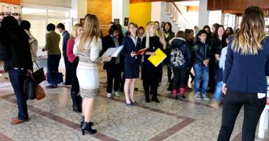 Premiu de popularitate pentru "Utilizarea artei în învățare" - 2