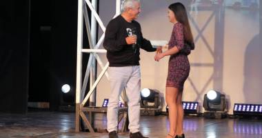 Stire din Cultură-Educație : Cine și-a adjudecat marele premiu al Galei Tânărului Actor - HOP