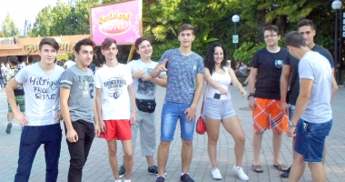 Stire din Cultură-Educație : Premiu mult râvnit de elevi, în vitrina Colegiului de Marină