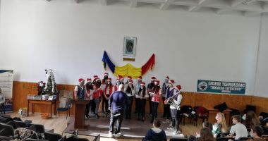 Stire din Cultură-Educație : Societatea de Științe Istorice, filiala Constanța, a decernat premiul Virgil Coman pe anii 2019 și 2020