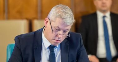 Stire din Social : Predoiu: Protejarea vieţii, sănătăţii şi siguranţei cetăţenilor trebuie să aibă prioritate