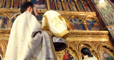 Stire din Eveniment : Scandal în curtea Bisericii: Traficant de droguri în haină preoțească