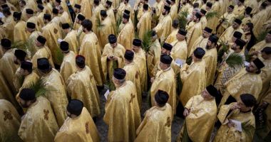 Stire din Actualitate : Preoţii se roagă la Dumnezeu ca biserica să beneficieze de compensarea preţurilor la energie