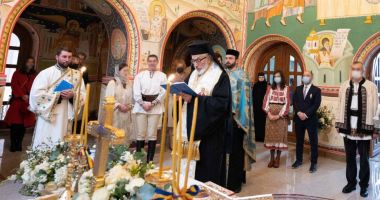 Stire din Actualitate : Reguli noi în biserică.Testare psihologică în rândul preoților după scandalul de agresiune
