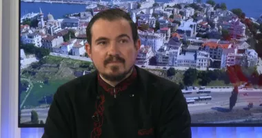 Stire din Actualitate : „Constanța Vorbește” - Paștele, dincolo de tradiții: lecția Învierii și sprijinul pentru cei vulnerabili