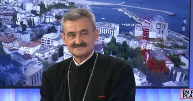 Stire din Actualitate : "În Prim-Plan" - Floriile, puntea de trecere către Săptămâna Patimilor