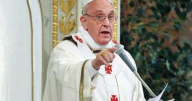 SCANDAL SEXUAL! Preot catolic, caterisit de Papă