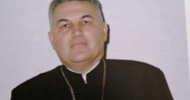 Stire din Social : DOLIU PRINTRE PREOȚI! Părintele Nicolae Munteanu a trecut la cele veșnice