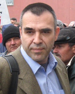Demisionarul Andrei Popa i-a evitat pe foștii subordonați