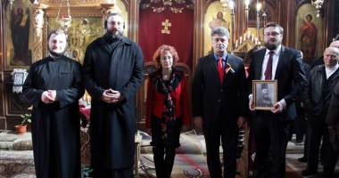 Stire din Cultură-Educație : Preoții dobrogeni din Primul Război Mondial, cinstiți în acest week-end la Constanța