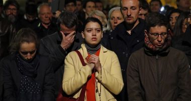 Stire din Cultură-Educație : Preotul Claudiu Banu: "Nimeni nu trebuie să fie singur de Crăciun"