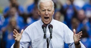 Presa nord-coreeană îl numește pe Joe Biden 
