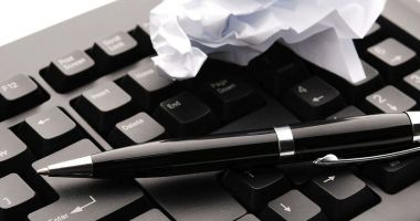 Stire din Social : Cuget Liber angajează redactori. Vino în echipa noastră!