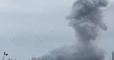 Constanța, în atenția presei mondiale după alerta provocată de drona maritimă