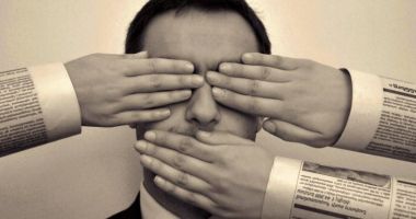 Stire din Social : Astăzi este Ziua mondială a libertății presei! "Este dreptul nostru de a cunoaște adevărul!"