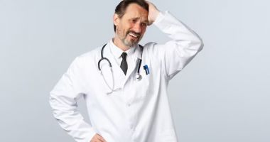Prescripţie medicală de excepţie!