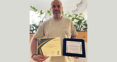 Micuții rugbyști de la ACS Tomitanii, perfomanțe importante pentru Constanța - 1