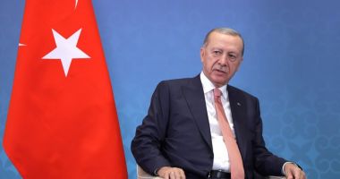 Stire din Actualitate : Preşedintele turc ameninţă Israelul cu intervenţia militară